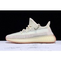 Adidas Yeezy Boost 350 V2 "Citrin Reflective" FW5318