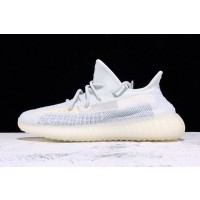 Adidas Yeezy Boost 350 V2 "Cloud White Reflective" FW5317