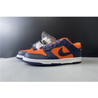 Nike Dunk Low SP "Champ Colors"