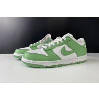 Nike SB Dunk Low "Green Glow"