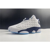 Air Jordan 13 Retro "Dark Powder Blue"