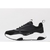 Dior B22 Sneaker Black White 3SN231YKD_H960