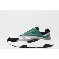 Dior B22 Sneaker Green Grey 3SN231YUL_H669