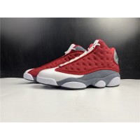 Air Jordan 13 Gym Red Flint