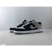 Nike SB Zoom Dunk Low Pro "Wolf Grey" 854866-001