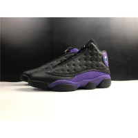 Air Jordan 13 Retro "Court Purple"