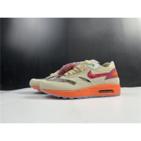 Clot x Nike Air Max 1 "Kiss of Death" DD1870-100