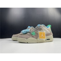 Union Air Jordan 4 Retro SP 30th Anniversary Taupe Haze