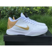 Nike Kobe 5 Protro Big Stage/Parade CT8014-100
