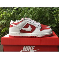 Nike Dunk Low University Red (2021)