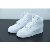 Nike Air Force 1 High White 315121-115