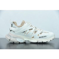 Balenciaga Track Sneaker Beige