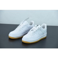 Nike Air Force 1 Low White Gum DJ2739-100