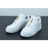 Serena Williams x Nike Air Force 1 LXX Zip DM5036-100