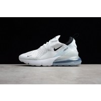 Nike Air Max 270 White Black AH8050-100