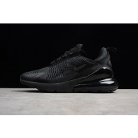 Nike Air Max 270 Triple Black AH8050-005