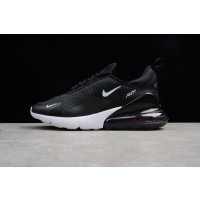 Nike Air Max 270 Black White AH8050-002