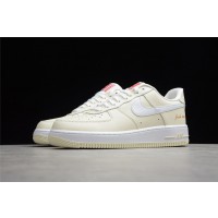 Nike Air Force 1 Low PRM "Popcorn" CW2919-100