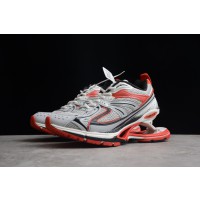 Balenciaga X-Pander Sneaker Red/Silver
