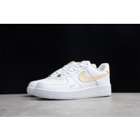 Nike Air Force 1 Low '07 Essential White Rattan CZ0270-105