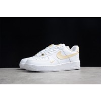 Nike Air Force 1 Low '07 Essential White Rattan CZ0270-105