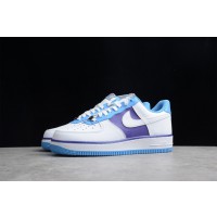 NBA x Nike Air Force 1 Low "75th Anniversary - Lakers" DC8874-101