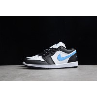 Air Jordan 1 Low University Blue DC0774-041