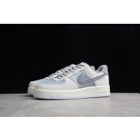 Nike Air Force 1 Low Athletic Club Grey DQ5079-001