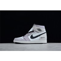 Air Jordan 1 High Element Gore-Tex Light Bone DB2889-100