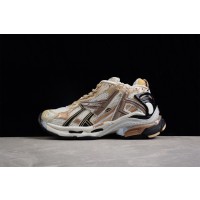 Balenciaga Runner Sneaker Beige