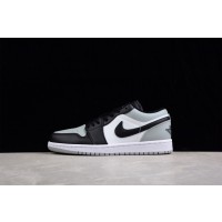 Air Jordan 1 Low Shadow Toe