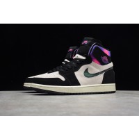 PSG x Air Jordan 1 Zoom Air Comfort DB3610-105