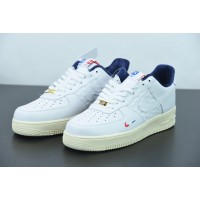 Kith x Nike Air Force 1 Low "Paris" CZ7927-100