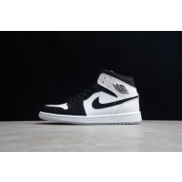 Air Jordan 1 Mid SE "Diamond Shorts" DH6933-100