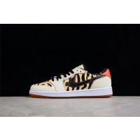 Air Jordan 1 Low OG Year of the Tiger DH6932-100