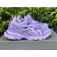Balenciaga Track.2 Sneaker Lilac-Purple