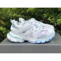 Balenciaga Track Sneaker Pastel