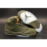 Air Jordan 5 Retro Premium "Take Flight"