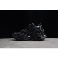 Balenciaga Runner Sneaker Black