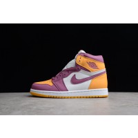 Air Jordan 1 High OG "Brotherhood" 555088-706