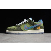 Nike Dunk Low Siempre Familia DO2160-335