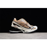 Balenciaga X-Pander Sneaker Beige