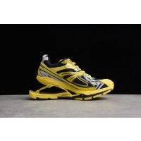 Balenciaga X-Pander Sneaker Yellow