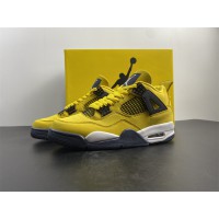 Air Jordan 4 Retro Lightning (2021)