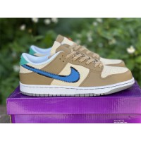 Nike Dunk Low Size? Dark Driftwood DO6712-200