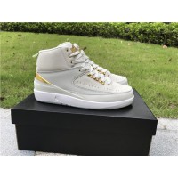 Air Jordan 2 Retro "Quai 54"