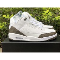 Air Jordan 3 Retro "Mocha"
