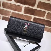 Gucci ‎Continental Wallet