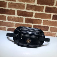 Gucci Branded Belt Bag