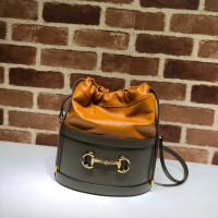 Gucci Horsebit 1955 bucket bag